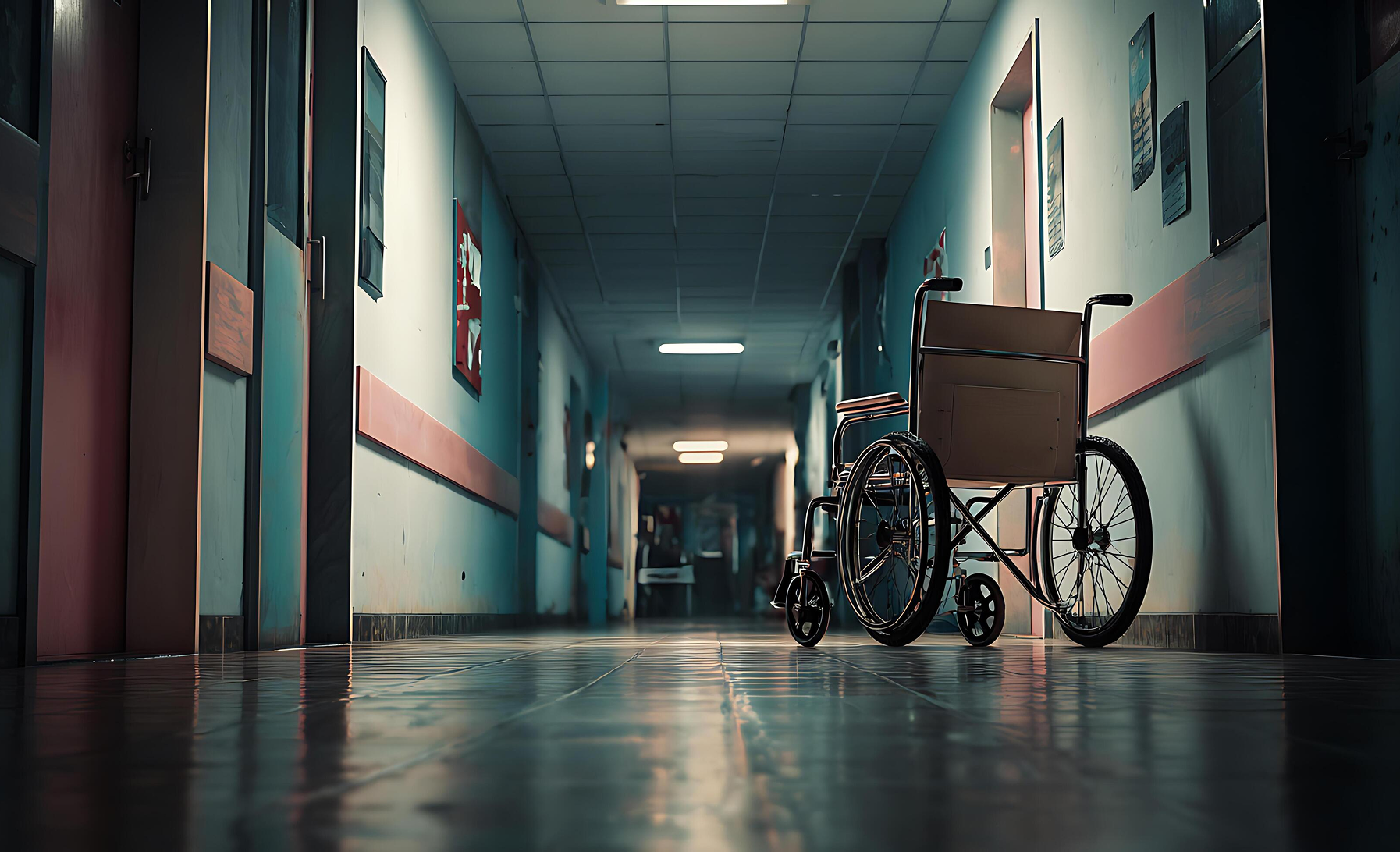 Nursing Home Negligence
