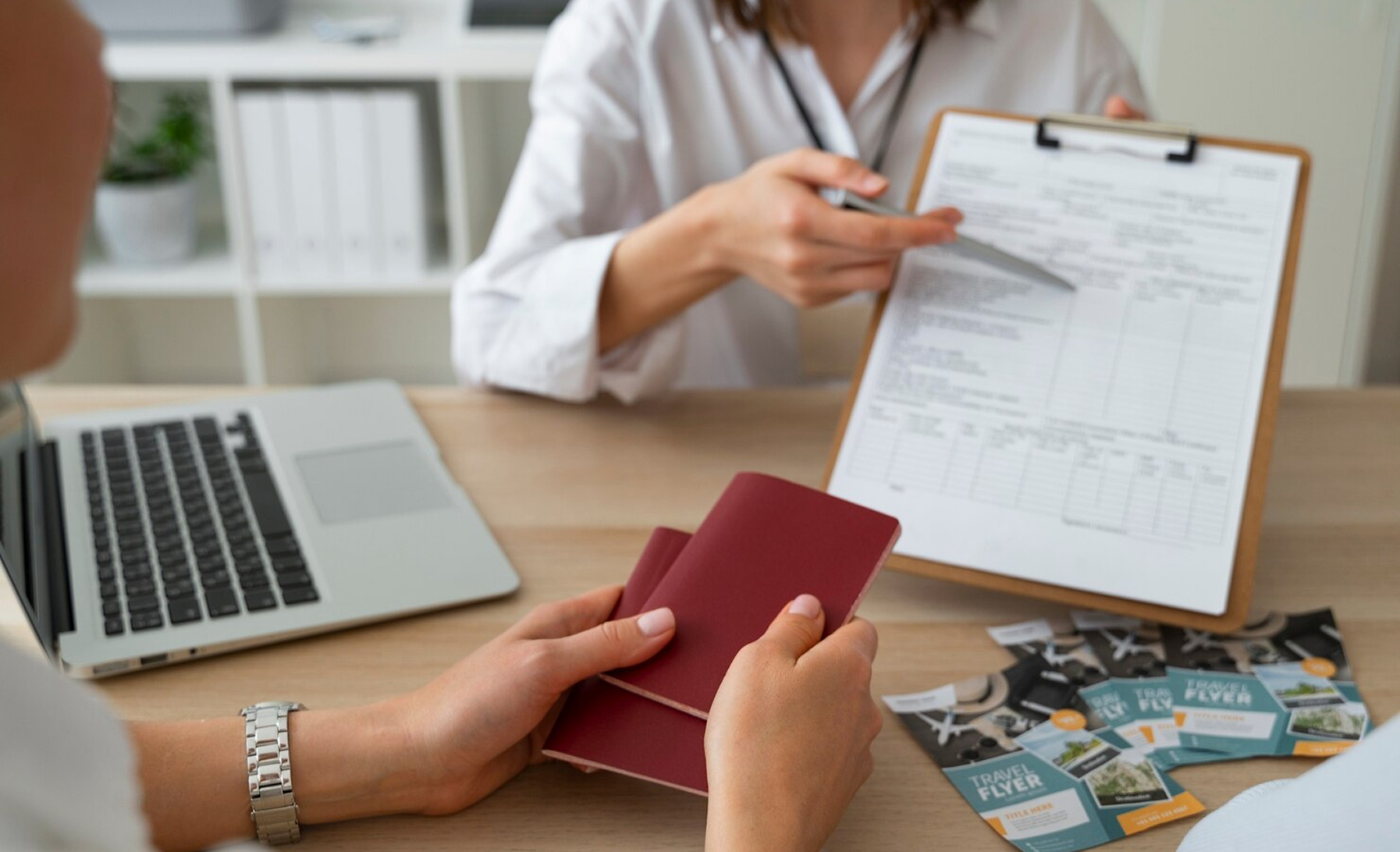 Citizenship & Naturalization Services