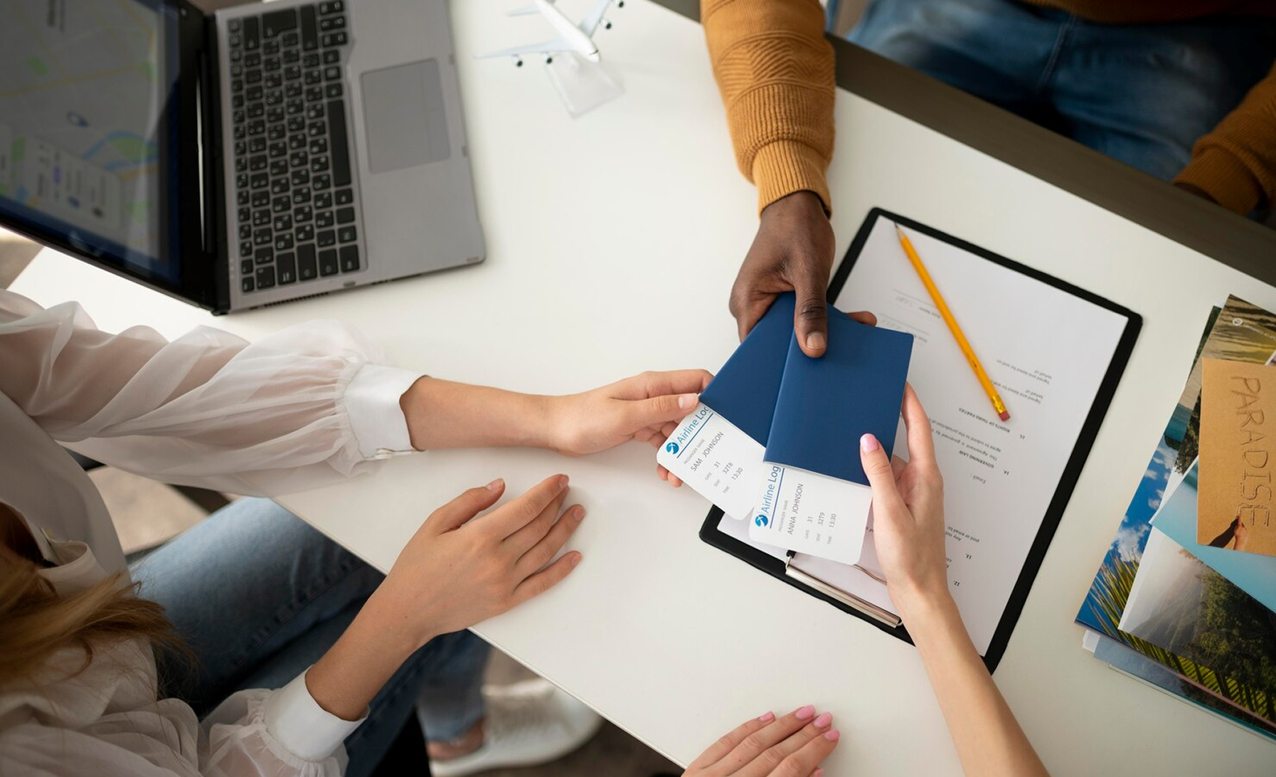 Department of Labor Processing