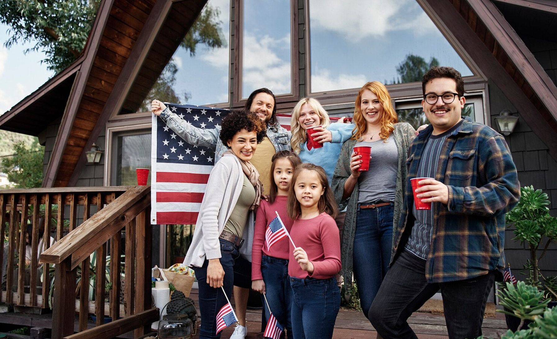 Green Card Through Family Preference Categories