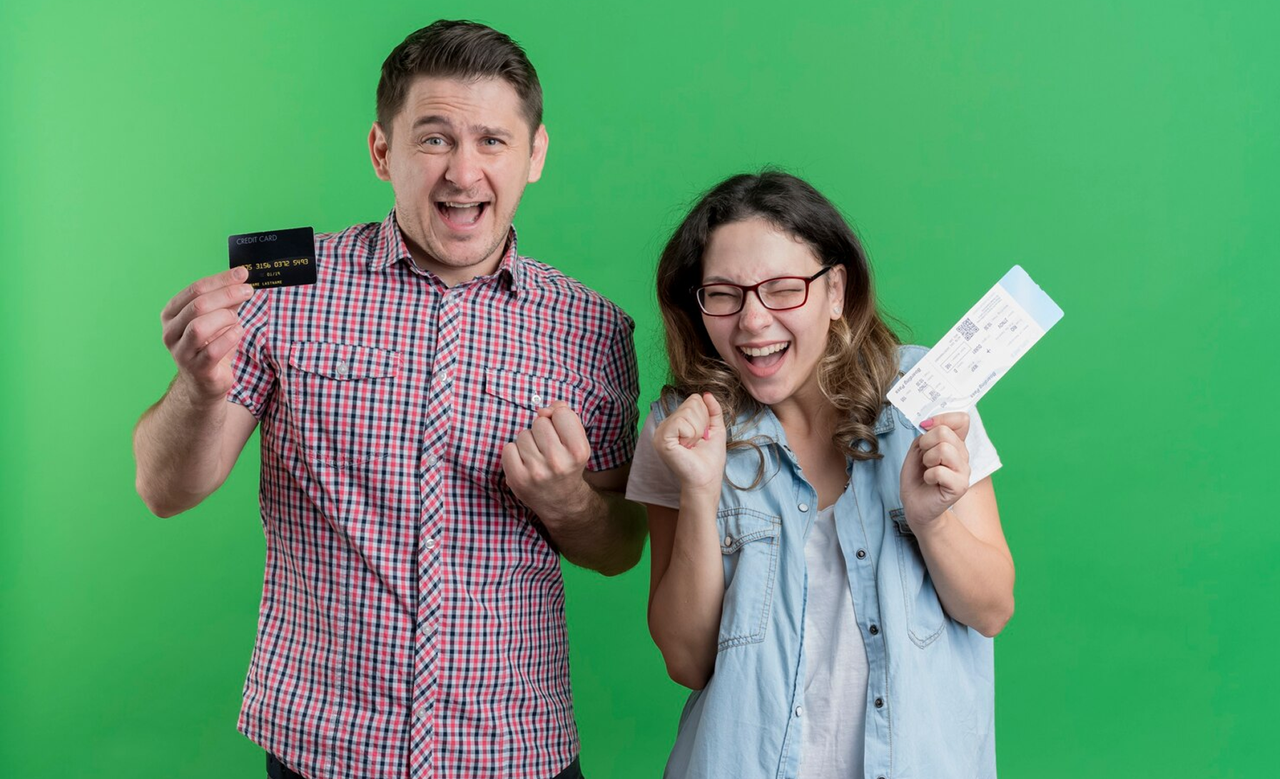 Green Card Through Immediate Relatives