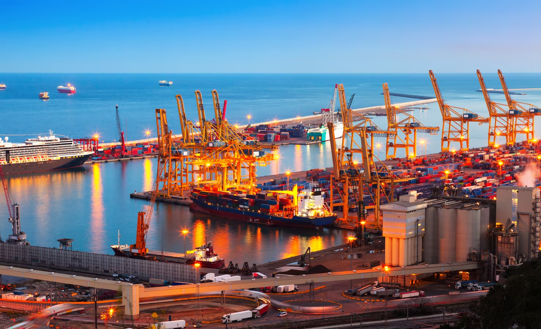 Import-Export Practice