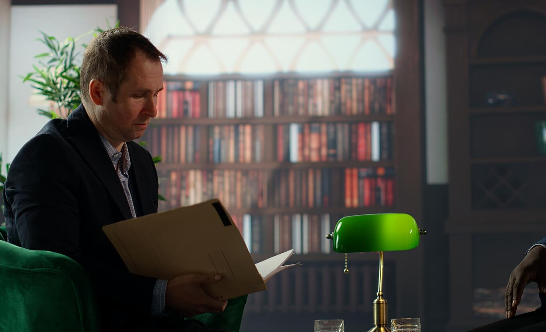 Re-Entry and Advance Parole