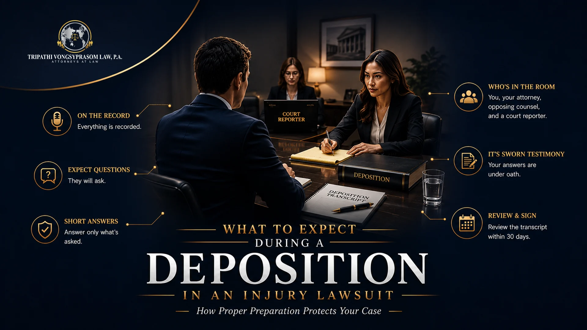 Deportation Defense Options: What Immigrants Need to Know